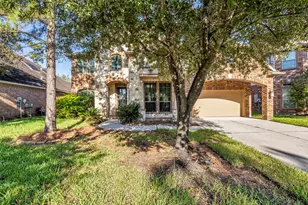 29011 Comal Karst Dr, Spring, TX 77386 - Photo 43