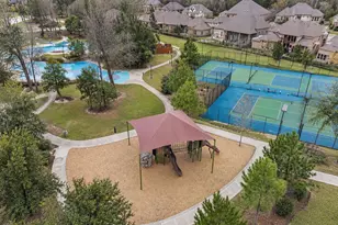 29011 Comal Karst Dr, Spring, TX 77386 - Photo 41