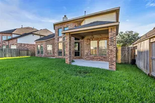 29011 Comal Karst Dr, Spring, TX 77386 - Photo 35