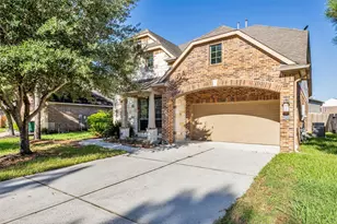 29011 Comal Karst Dr, Spring, TX 77386 - Photo 3
