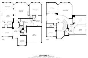 29011 Comal Karst Dr, Spring, TX 77386 - Photo 41