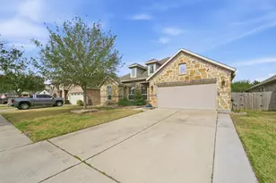 30014 Valley Terrace Dr, Fulshear, TX 77441 - Photo 3