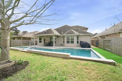 30014 Valley Terrace Drive, Fulshear, TX 77441 - Photo 33