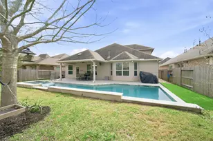 30014 Valley Terrace Dr, Fulshear, TX 77441 - Photo 33