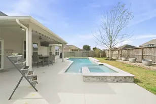 30014 Valley Terrace Dr, Fulshear, TX 77441 - Photo 1