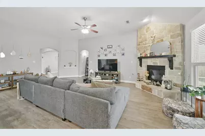 30014 Valley Terrace Drive, Fulshear, TX 77441 - Photo 11