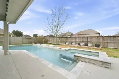 30014 Valley Terrace Drive, Fulshear, TX 77441 - Photo 35