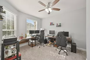 30014 Valley Terrace Dr, Fulshear, TX 77441 - Photo 7