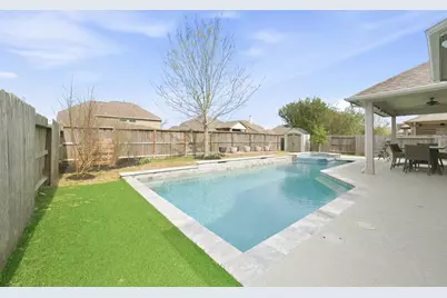 30014 Valley Terrace Drive, Fulshear, TX 77441 - Photo 33