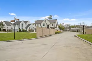 7907 S Villa Cir, Hilshire, TX 77055 - Photo 23