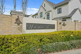 7907 S Villa Cir, Hilshire, TX 77055 - Photo 3
