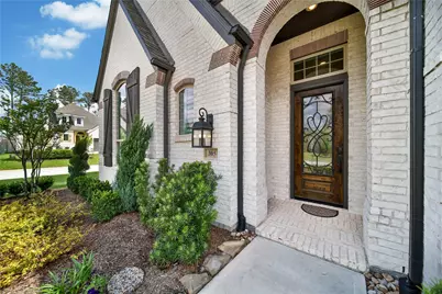 305 Mallory Court, Montgomery, TX 77316 - Photo 3