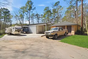 233 Pebble Creek, Livingston, TX 77351 - Photo 37