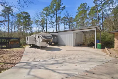 233 Pebble Creek, Livingston, TX 77351 - Photo 35