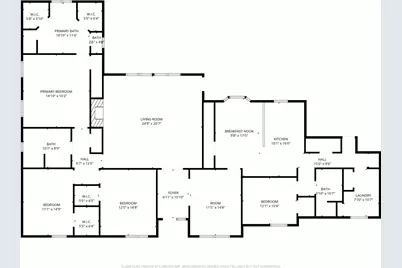 233 Pebble Creek, Livingston, TX 77351 - Photo 3