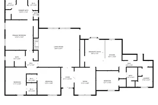 233 Pebble Creek, Livingston, TX 77351 - Photo 3