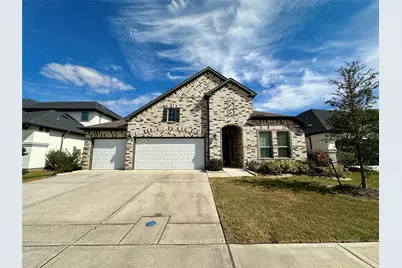 9218 Rocking Plain Lane, Cypress, TX 77433 - Photo 1