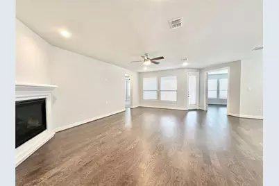 9218 Rocking Plain Lane, Cypress, TX 77433 - Photo 17