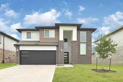 19027 Denstone Cliff Way, Richmond, TX 77407 - Photo 1