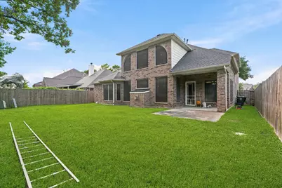 12415 Maily Meadowlane, Sugar Land, TX 77478 - Photo 27
