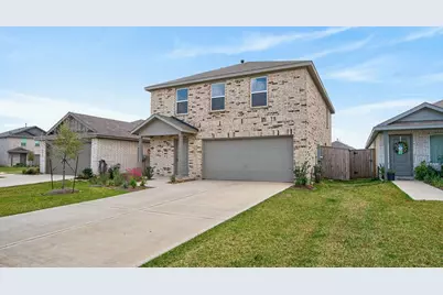 26719 Prairie Smoke Lane, Katy, TX 77493 - Photo 3