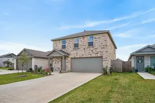26719 Prairie Smoke Ln, Katy, TX 77493 - Photo 3