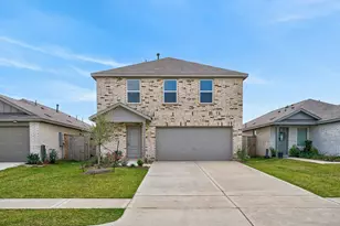 26719 Prairie Smoke Ln, Katy, TX 77493 - Photo 1