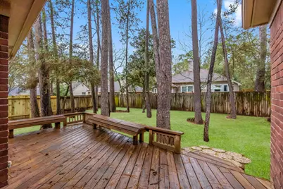 18 Maize Meadow Place, The Woodlands, TX 77381 - Photo 19