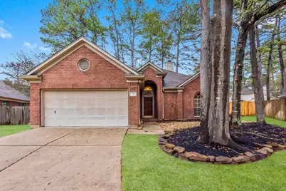 18 Maize Meadow Place, The Woodlands, TX 77381 - Photo 1