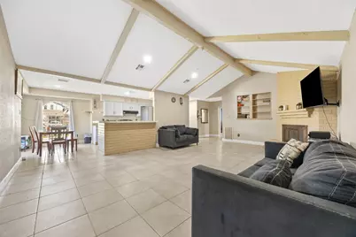 6715 Rowell Court, Houston, TX 77489 - Photo 5