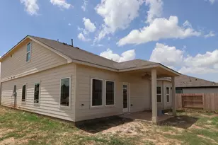 5819 Blazing Lgt Ln, Fulshear, TX 77441 - Photo 7