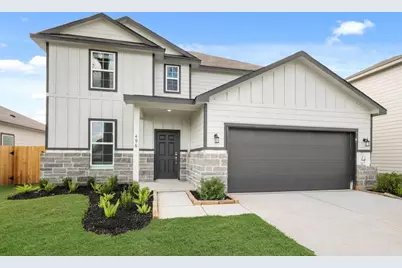 496 Shoreview Drive, Conroe, TX 77303 - Photo 1