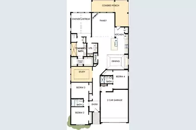 18623 Rumba Court, Conroe, TX 77302 - Photo 11