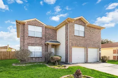 4806 Cotton Ridge Trail, Houston, TX 77053 - Photo 3