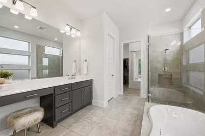 1235 McMurtry Ridge Drive, Katy, TX 77494 - Photo 19
