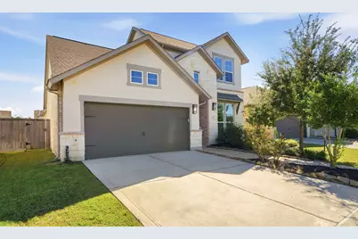 15822 Pilot Knob Drive, Cypress, TX 77433 - Photo 1