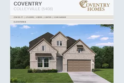 613 Coal Creek Lane, League City, TX 77573 - Photo 1