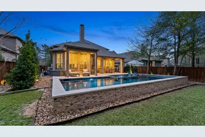 125 Russet Bend Place N, Montgomery, TX 77316 - Photo 3