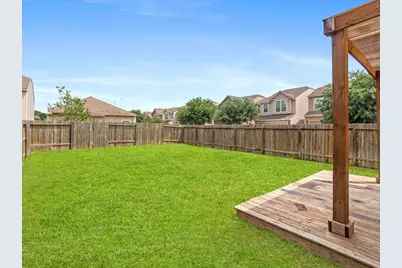 2054 Sweet Melon Drive, Houston, TX 77090 - Photo 7