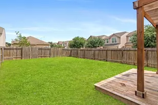 2054 Sweet Melon Dr, Houston, TX 77090 - Photo 7