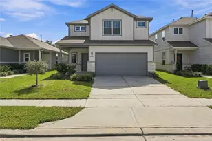 21522 Austell Pond Dr, Porter, TX 77365 - Photo 1