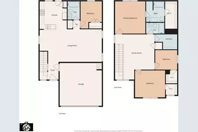 21522 Austell Pond Drive, Porter, TX 77365 - Photo 43
