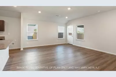 1011 Legrand Street, Brenham, TX 77833 - Photo 9