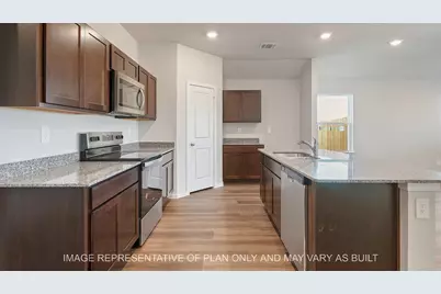1011 Legrand Street, Brenham, TX 77833 - Photo 5