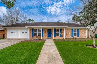 5806 Cartagena Street, Houston, TX 77035 - Photo 1
