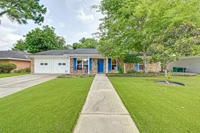 5806 Cartagena Street, Houston, TX 77035 - Photo 33