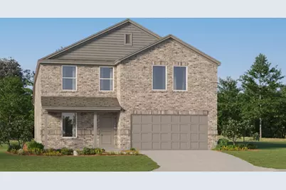 2074 Solstice Landing Drive, Brookshire, TX 77423 - Photo 5