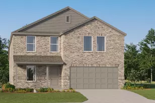 2074 Solstice Lndg Dr, Brookshire, TX 77423 - Photo 5