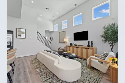 9214 Fort George Street, Houston, TX 77063 - Photo 7