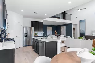 3511 Harlow Vis Ct, Fulshear, TX 77441 - Photo 9